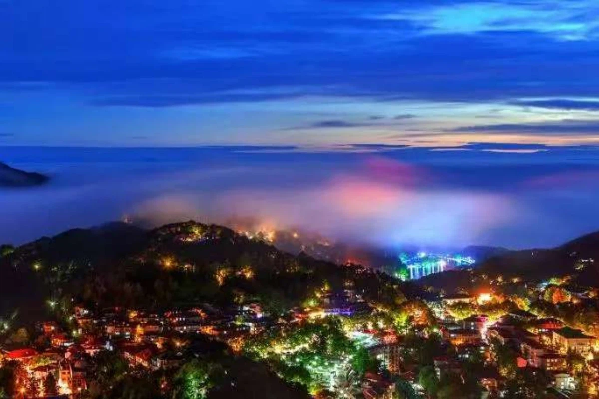 South Korea to Nanchang travel South Korea to Nanchang travel